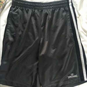 Spalding Basketball/Athletic Shorts